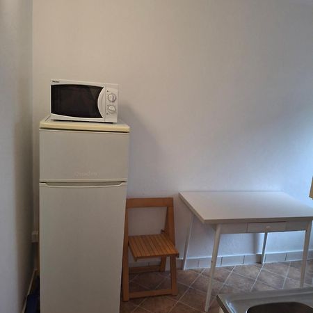 Apartmani Totic Crikvenica Εξωτερικό φωτογραφία