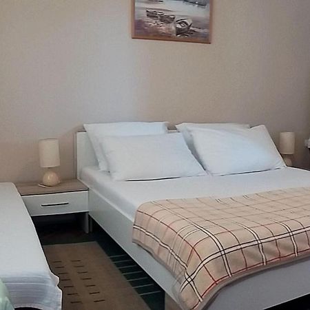 Apartmani Totic Crikvenica Εξωτερικό φωτογραφία