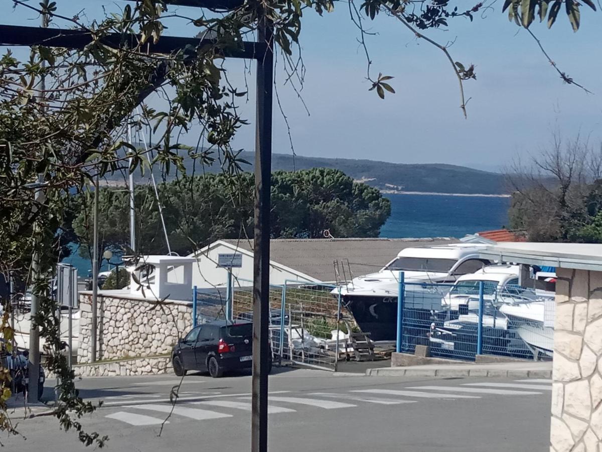 Apartmani Totic Crikvenica Εξωτερικό φωτογραφία