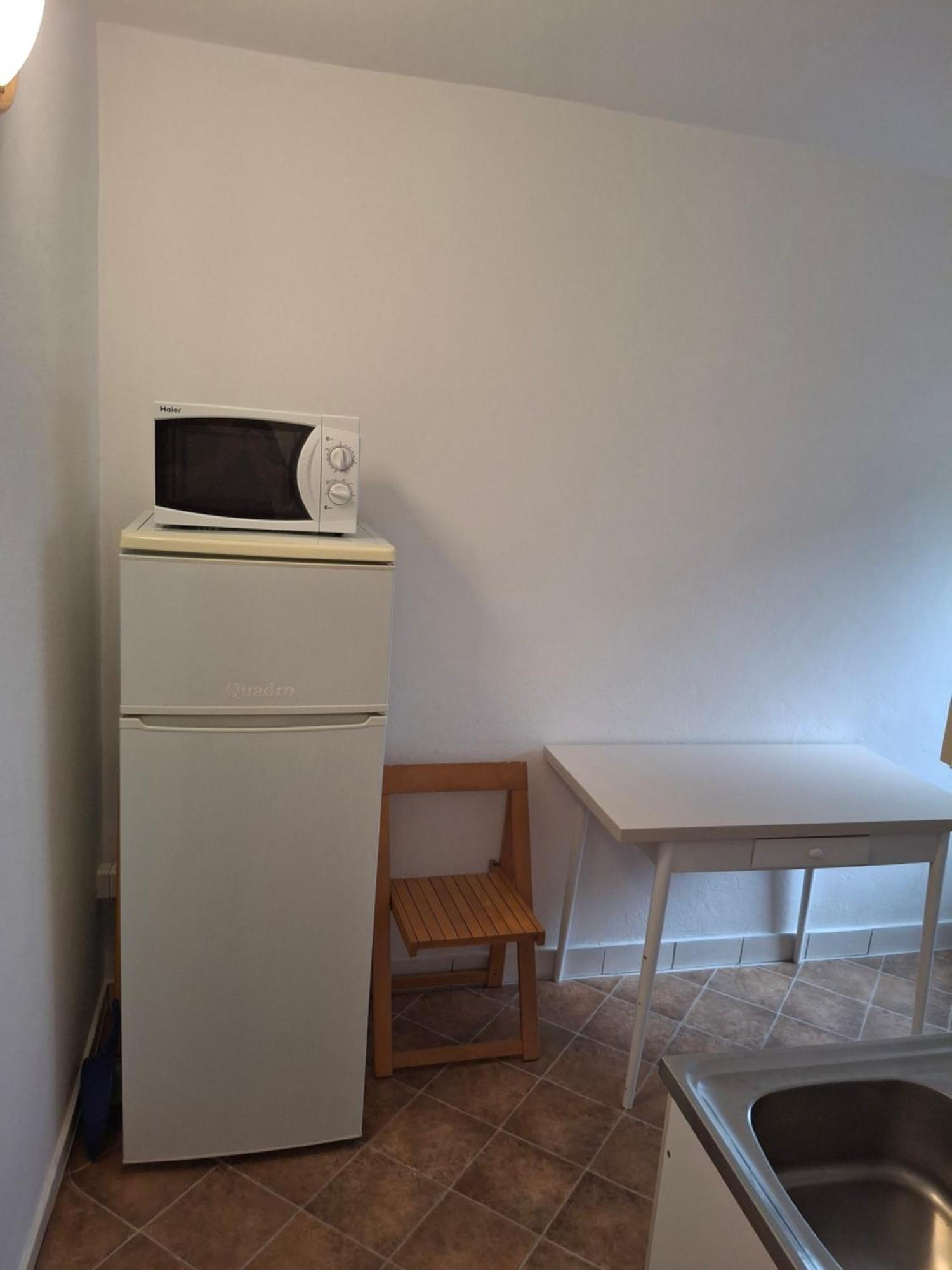 Apartmani Totic Crikvenica Εξωτερικό φωτογραφία