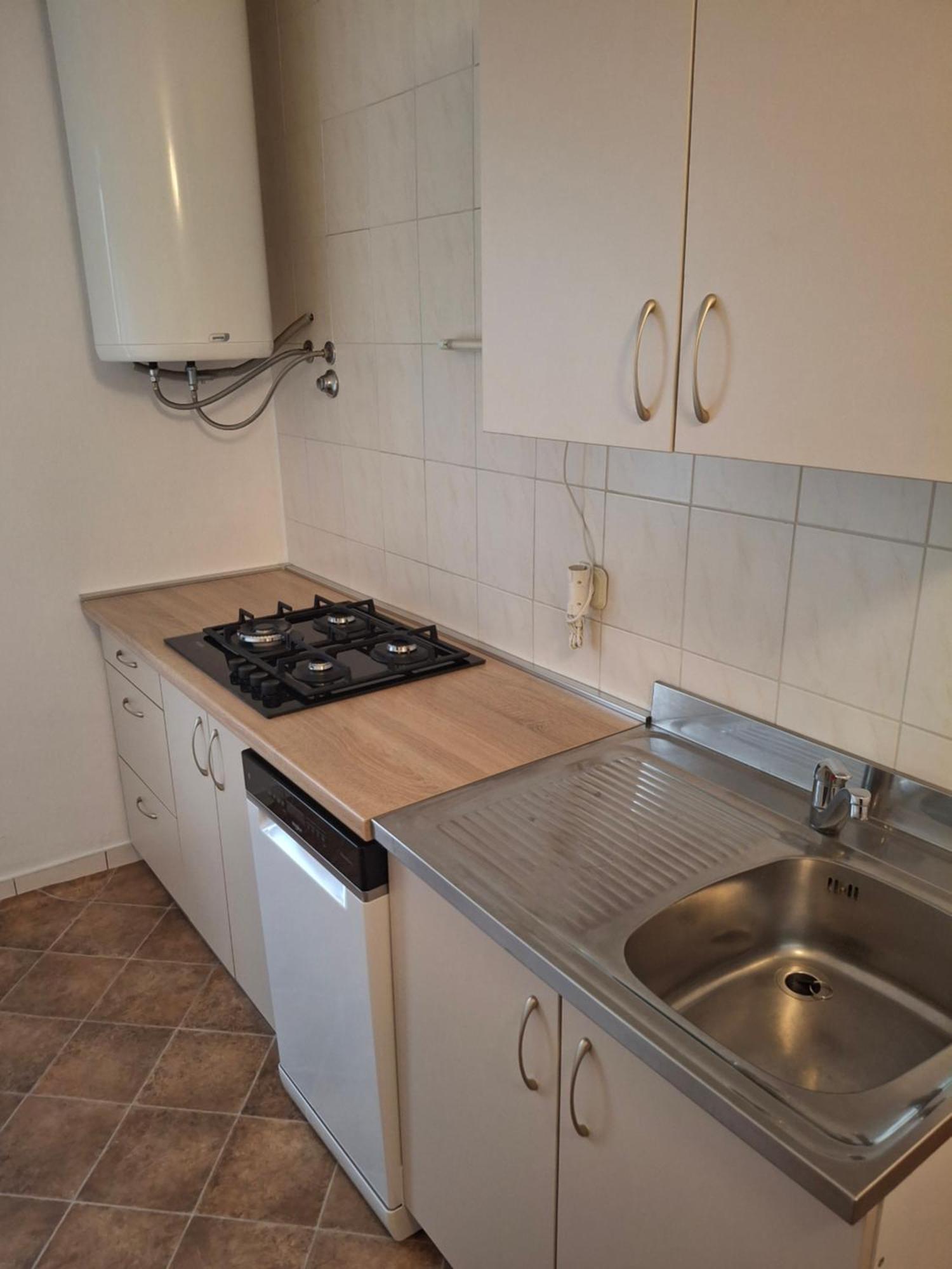 Apartmani Totic Crikvenica Εξωτερικό φωτογραφία