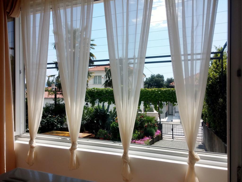 Apartmani Totic Crikvenica Εξωτερικό φωτογραφία