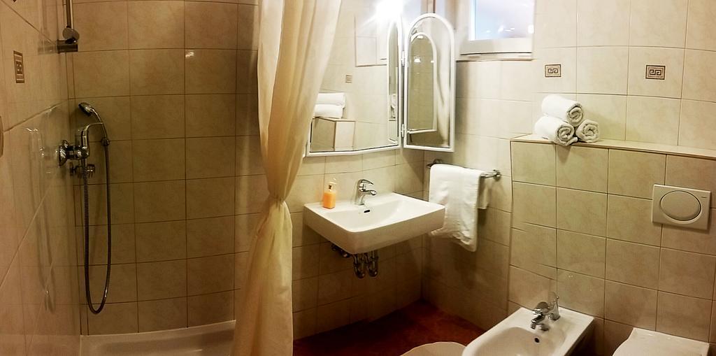 Apartmani Totic Crikvenica Εξωτερικό φωτογραφία