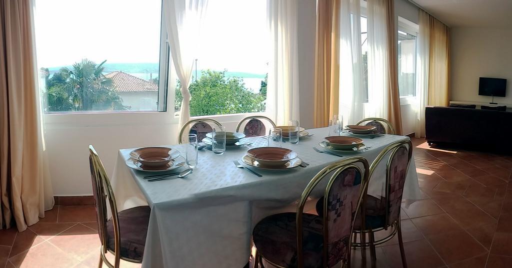Apartmani Totic Crikvenica Εξωτερικό φωτογραφία