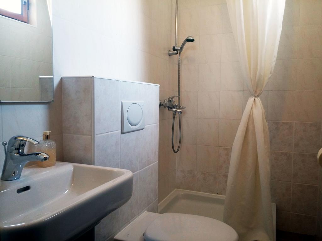Apartmani Totic Crikvenica Εξωτερικό φωτογραφία