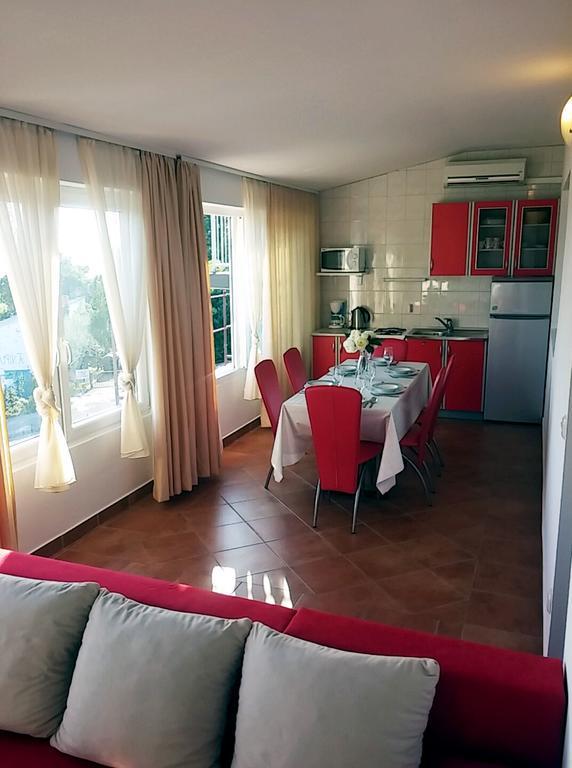 Apartmani Totic Crikvenica Εξωτερικό φωτογραφία