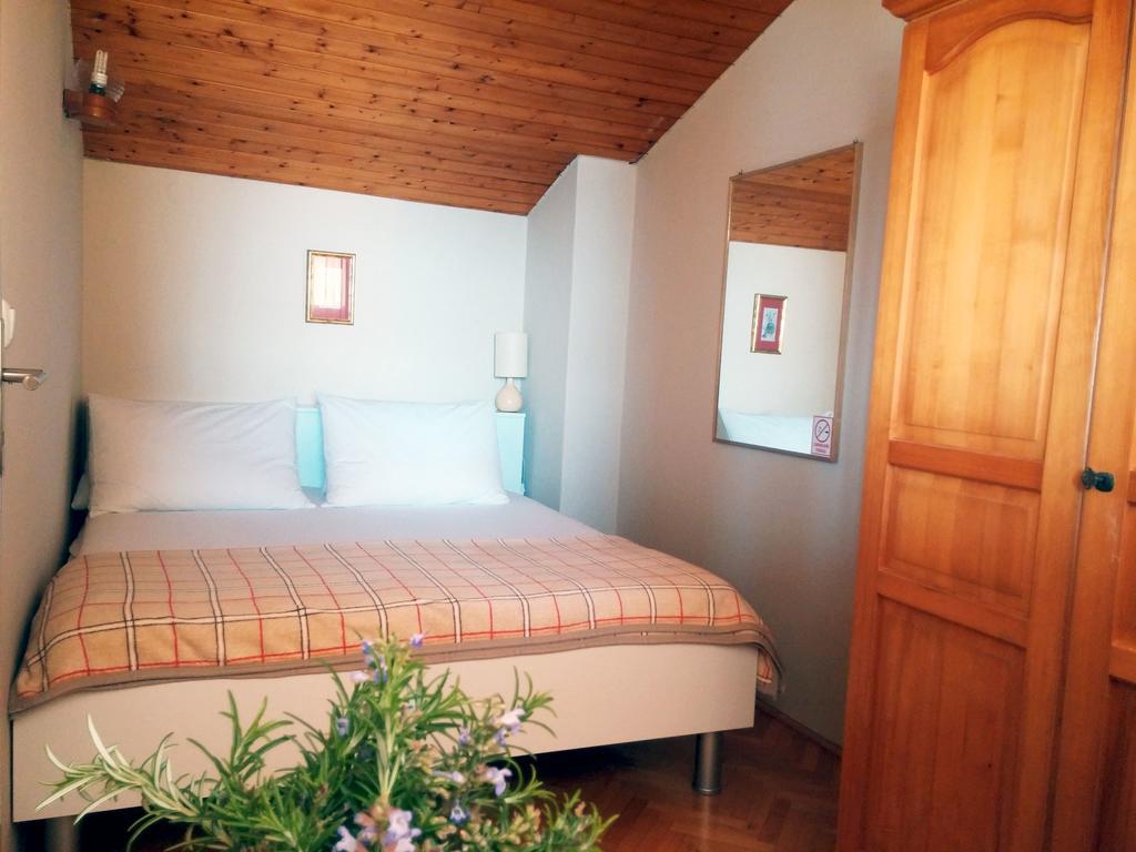 Apartmani Totic Crikvenica Εξωτερικό φωτογραφία