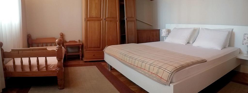 Apartmani Totic Crikvenica Εξωτερικό φωτογραφία