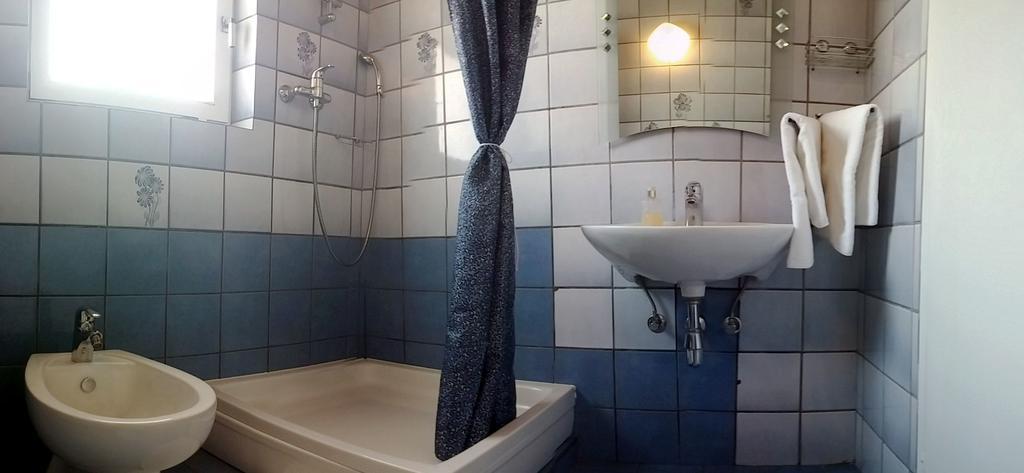 Apartmani Totic Crikvenica Εξωτερικό φωτογραφία