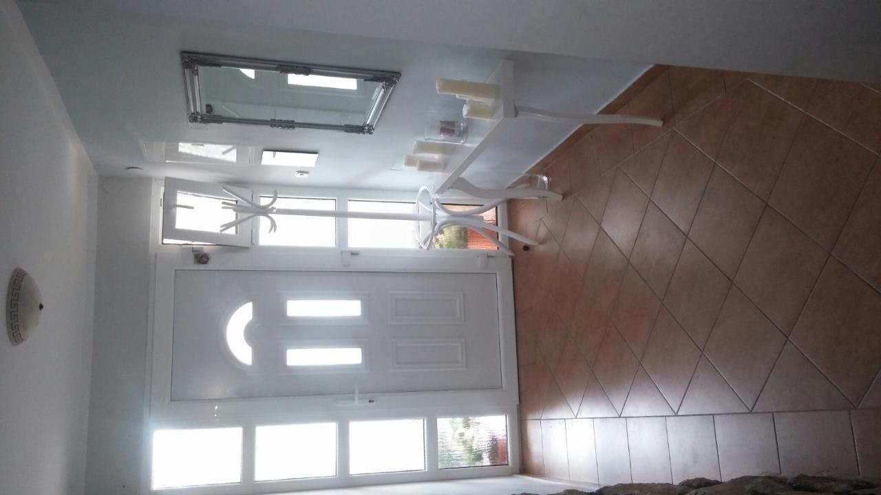 Apartmani Totic Crikvenica Εξωτερικό φωτογραφία