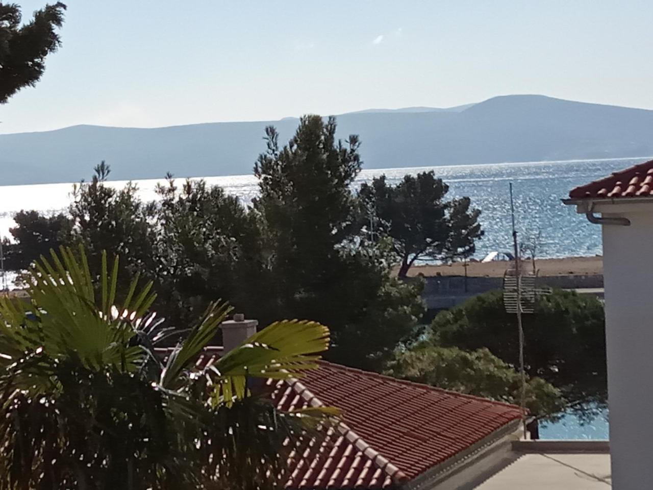 Apartmani Totic Crikvenica Εξωτερικό φωτογραφία