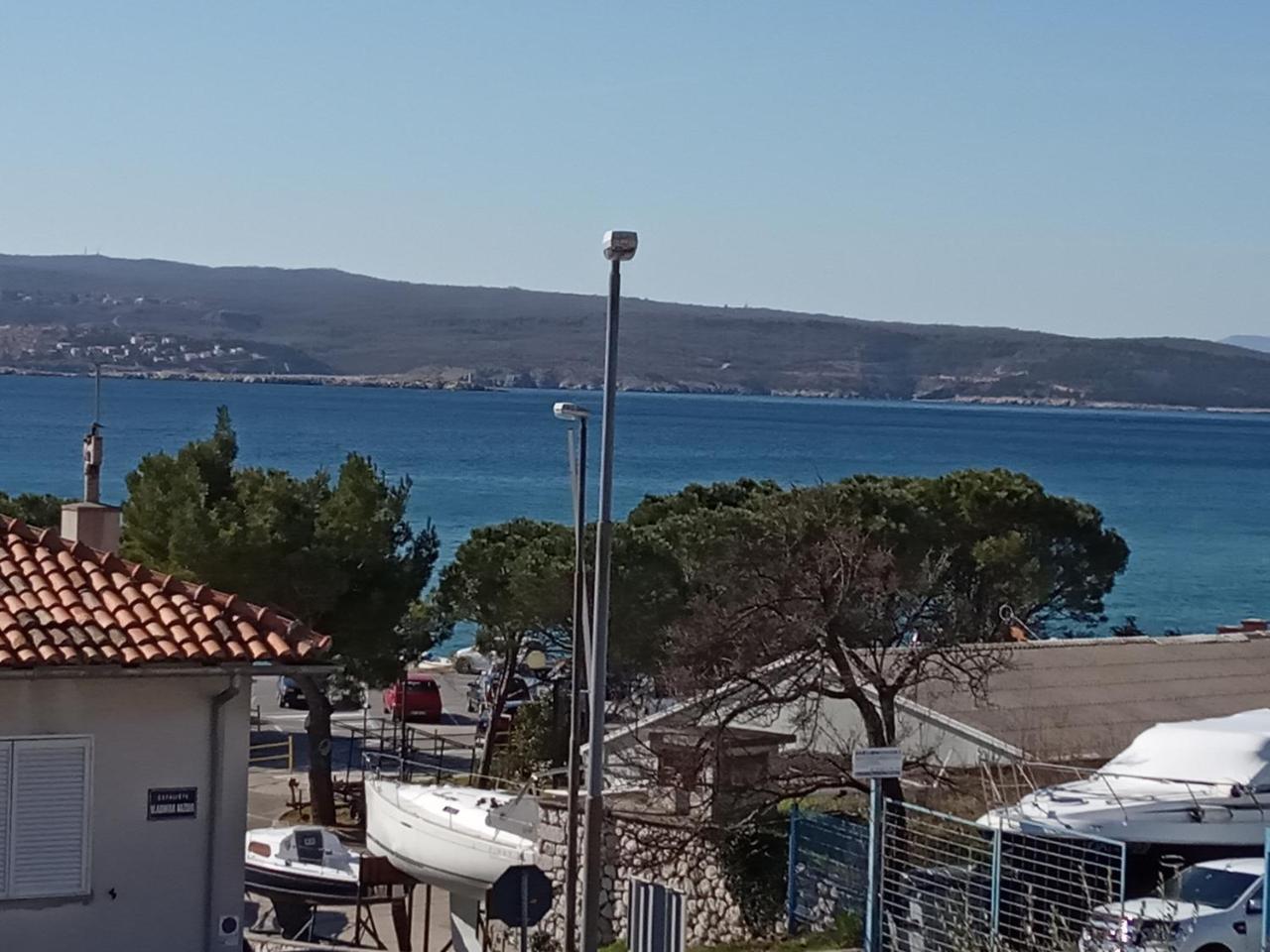 Apartmani Totic Crikvenica Δωμάτιο φωτογραφία